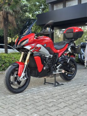-D.İ.S GARAGE-S1000XR-2020-HASAR KAYITSIZ-TAKAS-KREDİ KARTI-