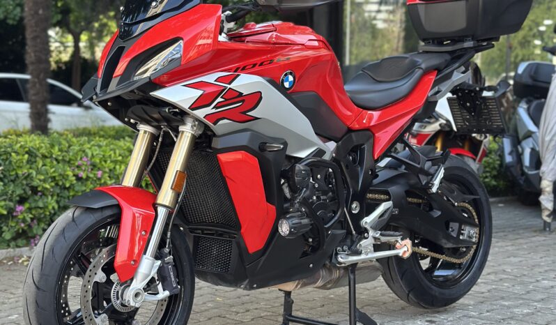 
								-D.İ.S GARAGE-S1000XR-2020-HASAR KAYITSIZ-TAKAS-KREDİ KARTI- dolu									
