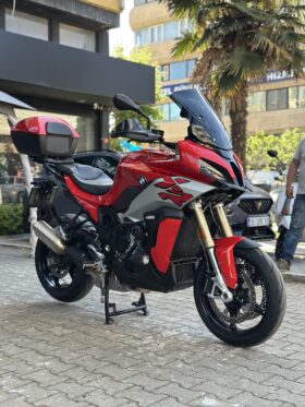 -D.İ.S GARAGE-S1000XR-2020-HASAR KAYITSIZ-TAKAS-KREDİ KARTI-