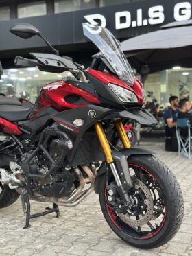 -D.İ.S GARAGE-TRACER900-HASAR KAYITSIZ-TAKAS-KREDİ KARTI-
