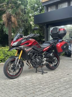 -D.İ.S GARAGE-TRACER900-HASAR KAYITSIZ-TAKAS-KREDİ KARTI-