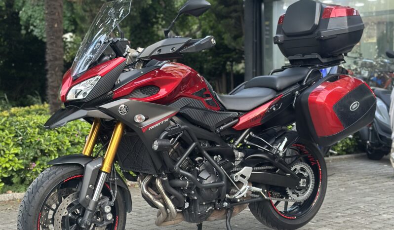 
								-D.İ.S GARAGE-TRACER900-HASAR KAYITSIZ-TAKAS-KREDİ KARTI- dolu									