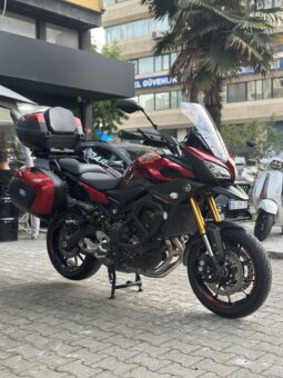 -D.İ.S GARAGE-TRACER900-HASAR KAYITSIZ-TAKAS-KREDİ KARTI-