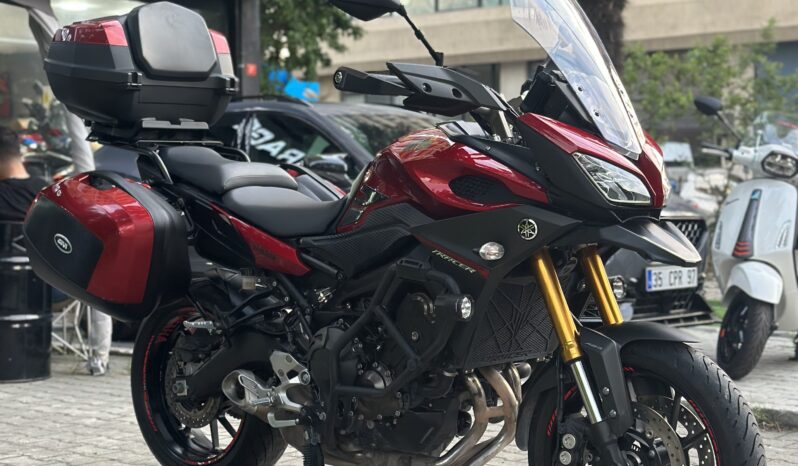 
								-D.İ.S GARAGE-TRACER900-HASAR KAYITSIZ-TAKAS-KREDİ KARTI- dolu									