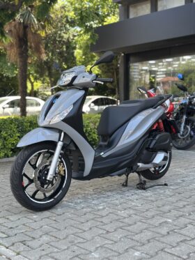 -D.İ.S GARAGE-MEDLEY150S-2023-HASAR KAYITSIZ-TAKAS-KREDİ KARTI-