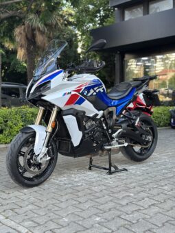 -D.İ.S GARAGE-S1000XR-2021-HASAR KAYITSIZ-TAKAS-KREDİ KARTI-