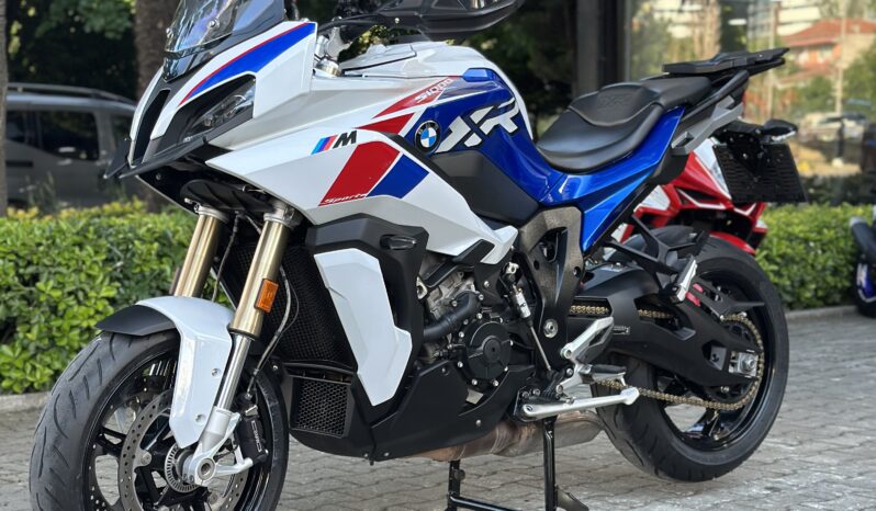 
								-D.İ.S GARAGE-S1000XR-2021-HASAR KAYITSIZ-TAKAS-KREDİ KARTI- dolu									