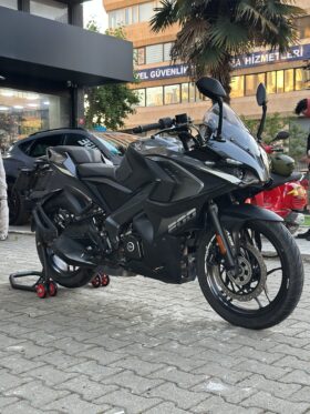 -D.İ.S GARAGE-RS200-2024-HASAR KAYITSIZ-TAKAS-KREDİ KARTI-