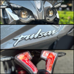 -D.İ.S GARAGE-RS200-2024-HASAR KAYITSIZ-TAKAS-KREDİ KARTI-