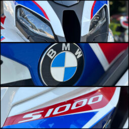 -D.İ.S GARAGE-S1000XR-2021-HASAR KAYITSIZ-TAKAS-KREDİ KARTI-