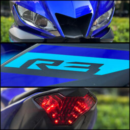 -D.İ.S GARAGE-R3-2024-HASAR KAYITSIZ-TAKAS-KREDİ KARTI-