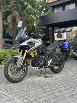 -D.İ.S GARAGE-525DSX-2024-HASAR KAYITSIZ-TAKAS-KREDİ KARTI-