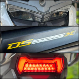 -D.İ.S GARAGE-525DSX-2024-HASAR KAYITSIZ-TAKAS-KREDİ KARTI-