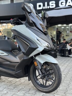 -D.İ.S GARAGE-FORZA250-TFT-2024-HASAR KAYITSIZ-TAKAS-KREDİ KARTI