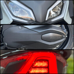 -D.İ.S GARAGE-FORZA250-TFT-2024-HASAR KAYITSIZ-TAKAS-KREDİ KARTI
