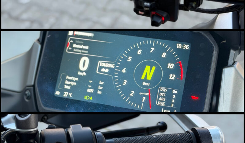 
								-D.İ.S GARAGE-V4S GRAND TOUR-HASAR KAYITSIZ-TAKAS-KREDİ KARTI- dolu									