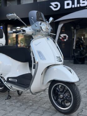 -D.İ.S GARAGE-GTS250-2024-HASAR KAYITSIZ-TAKAS-KREDI KARTI-