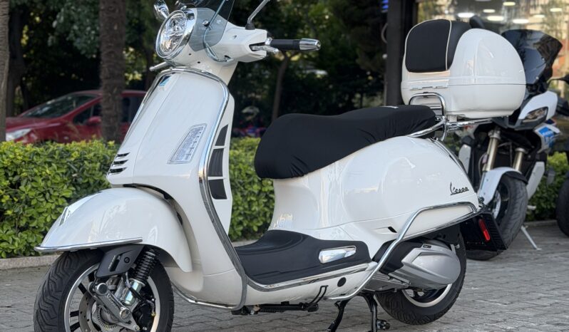 
								-D.İ.S GARAGE-GTS250-2024-HASAR KAYITSIZ-TAKAS-KREDI KARTI- dolu									