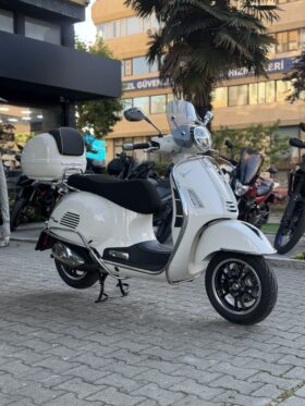 -D.İ.S GARAGE-GTS250-2024-HASAR KAYITSIZ-TAKAS-KREDI KARTI-