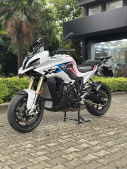 -D.İ.S GARAGE-S1000 XR-M PAKET-2026-TAKAS-KREDİ KARTI-