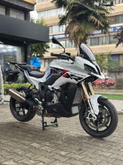 -D.İ.S GARAGE-S1000 XR-M PAKET-2026-TAKAS-KREDİ KARTI-