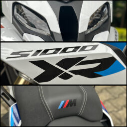 -D.İ.S GARAGE-S1000 XR-M PAKET-2026-TAKAS-KREDİ KARTI-