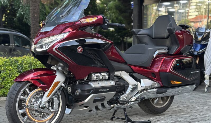
								-D.İ.S GARAGE-GL1800DCT-2017-22.500KM-TAKAS-KREDİ KARTI- dolu									