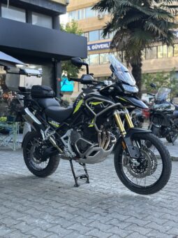 -D.İ.S GARAGE-1200RALLY-2026-HASAR KAYITSIZ-TAKAS-KREDİ KARTI-