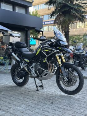 -D.İ.S GARAGE-1200RALLY-2026-HASAR KAYITSIZ-TAKAS-KREDİ KARTI-