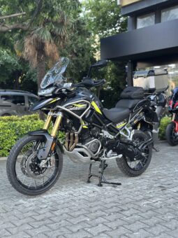 -D.İ.S GARAGE-1200RALLY-2026-HASAR KAYITSIZ-TAKAS-KREDİ KARTI-