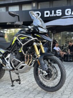 -D.İ.S GARAGE-1200RALLY-2026-HASAR KAYITSIZ-TAKAS-KREDİ KARTI-