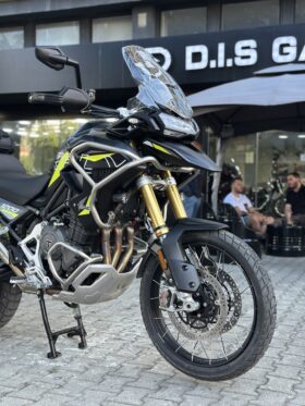 -D.İ.S GARAGE-1200RALLY-2026-HASAR KAYITSIZ-TAKAS-KREDİ KARTI-