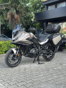 -D.İ.S GARAGE-NT1100-2025-HASAR KAYITSIZ-TAKAS-KREDİ KARTI-
