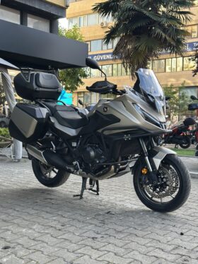 -D.İ.S GARAGE-NT1100-2025-HASAR KAYITSIZ-TAKAS-KREDİ KARTI-