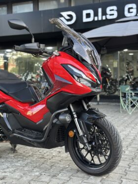 -D.İ.S GARAGE-ADV350-2025-HASAR KAYITSIZ-TAKAS-KREDİ KARTI-