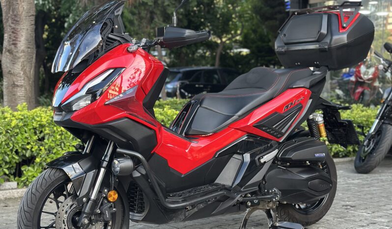 
								-D.İ.S GARAGE-ADV350-2025-HASAR KAYITSIZ-TAKAS-KREDİ KARTI- dolu									