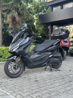 -D.İ.S GARAGE-FORZA250-2025-HASAR KAYITSIZ-TAKAS-KREDİ KARTI-