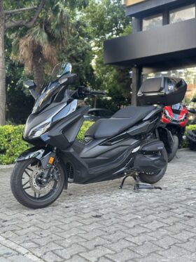 -D.İ.S GARAGE-FORZA250-2025-HASAR KAYITSIZ-TAKAS-KREDİ KARTI-