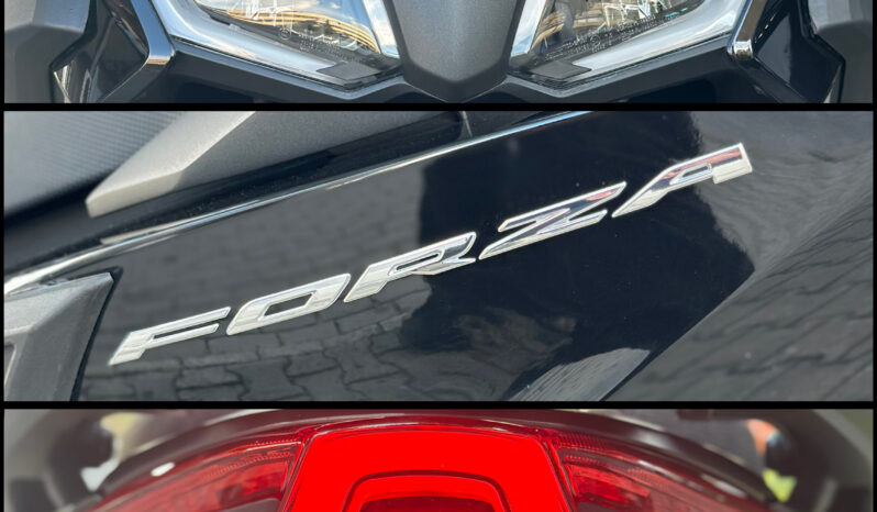 
								-D.İ.S GARAGE-FORZA250-2025-HASAR KAYITSIZ-TAKAS-KREDİ KARTI- dolu									