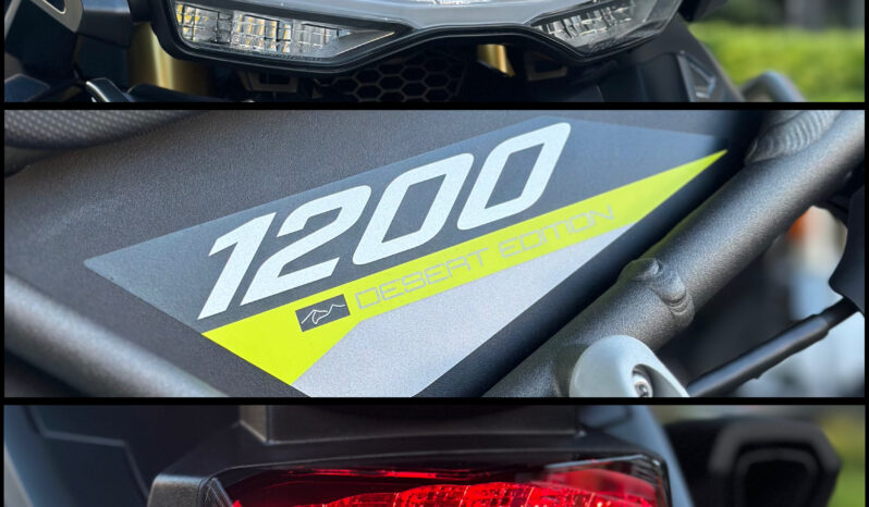 
								-D.İ.S GARAGE-1200RALLY-2026-HASAR KAYITSIZ-TAKAS-KREDİ KARTI- dolu									