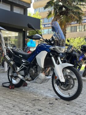 -D.İ.S GARAGE-TUAREG-2023-HASAR KAYITSIZ-TAKAS-KREDİ KARTI-