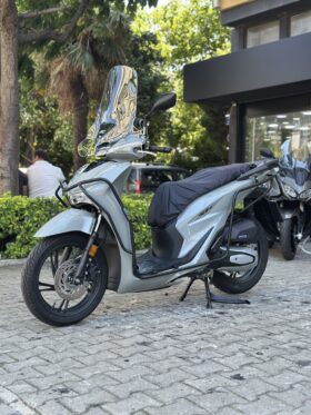 -D.İ.S GARAGE-SH125-2025-HASAR KAYITSIZ-TAKAS-KREDİ KARTI-