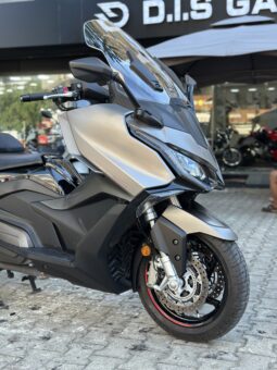 -D.İ.S GARAGE-AK550-2023-HASAR KAYITSIZ-TAKAS-KREDİ KARTI-