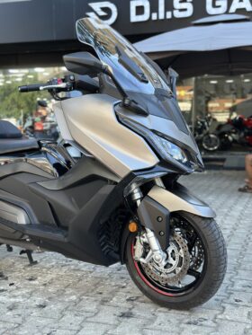 -D.İ.S GARAGE-AK550-2023-HASAR KAYITSIZ-TAKAS-KREDİ KARTI-