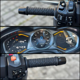 -D.İ.S GARAGE-AK550-2023-HASAR KAYITSIZ-TAKAS-KREDİ KARTI-