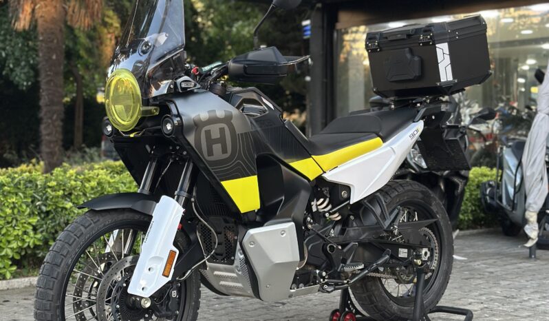 
								-D.İ.S GARAGE-NORDEN901-2023-HASAR KAYITSIZ-TAKAS-KREDİ KARTI- dolu									