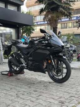 -D.İ.S GARAGE-R25-2025-HASAR KAYITSIZ-TAKAS-KREDİ KARTI-