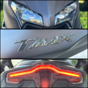 -D.İ.S GARAGE-TMAX560-2025-HASAR KAYITSIZ-TAKAS-KREDİ KARTI-