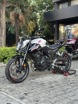 
										-D.İ.S GARAGE-CB500-2024-HASAR KAYITSIZ-TAKAS-KREDİ KARTI- dolu									