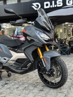 -D.İ.S GARAGE-XP400-2024-HASAR KAYITSIZ-TAKAS-KREDİ KARTI-